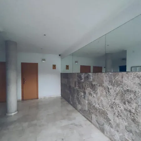 Appartement Dreams Vilafortuny *