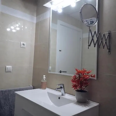 Appartement Dreams Vilafortuny