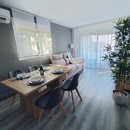 Dreams Vilafortuny * 坎布里尔斯