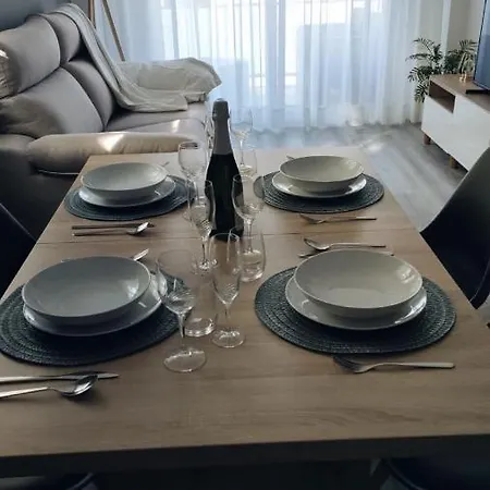 Dreams Vilafortuny Apartment
