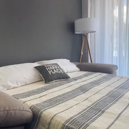 Dreams Vilafortuny Appartement Cambrils