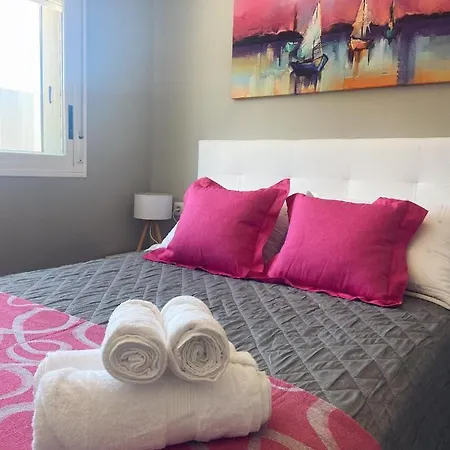 Dreams Vilafortuny Apartment *