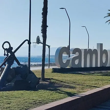 Apartment Dreams Vilafortuny Cambrils