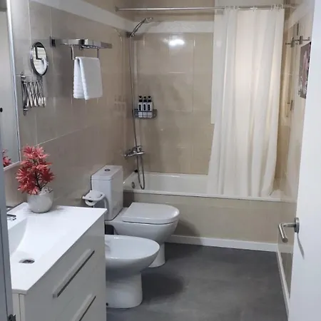 Dreams Vilafortuny Apartment Cambrils