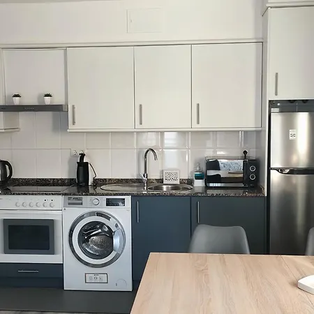 Appartement Dreams Vilafortuny Cambrils