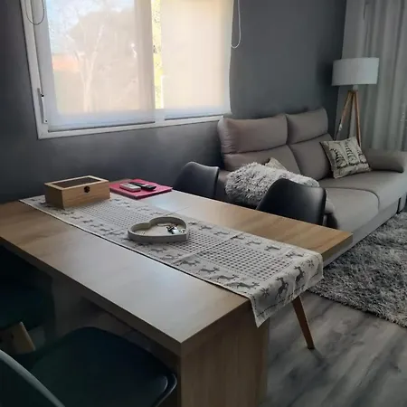 Apartament Dreams Vilafortuny Cambrils