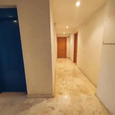 Apartamento Dreams Vilafortuny *
